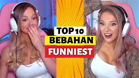 bebahan of leaked|Bebahans Top Clips